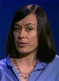 Screening Room: Yvonne Rainer