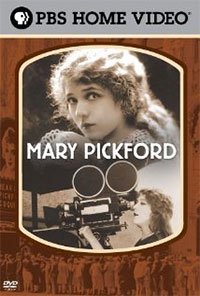 Mary Pickford