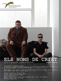 Los nombres de Cristo