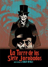 La torre de los siete jorobados