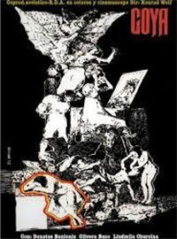Goya. El difícil camino del conocimiento 