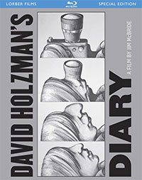 David Holzman's Diary