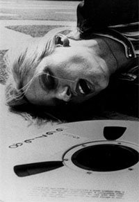 David Lamelas: Films