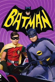 Batman [1° Temporada]