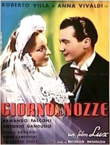 Giorno di nozze