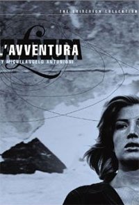 La aventura [Criterion Edition]