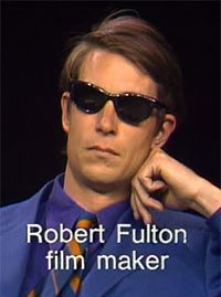 Screening Room: Robert Fulton 1973