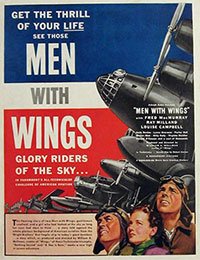 Men with Wings
