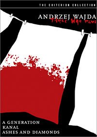 La patrulla de la muerte [Criterion Edition]
