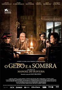 Gebo y la sombra