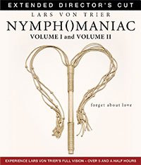 Nymphomaniac [Extended Director's Cut]