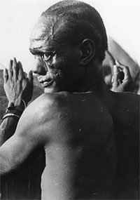 The Nuer