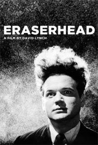 Eraserhead [Criterion Edition]