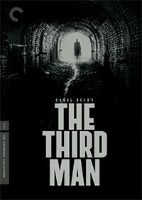 El tercer hombre [Criterion Edition]