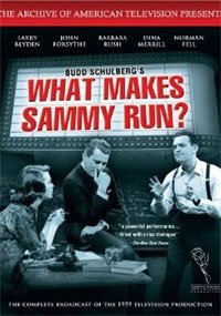 What Makes Sammy Run?