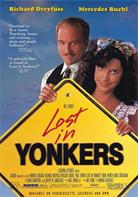 Perdidos en Yonkers