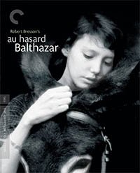 Al azar Balthazar [Criterion Edition]