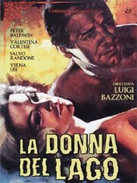 La mujer del lago