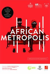 African Metropolis