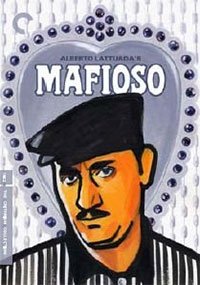 El mafioso [Criterion Edition]