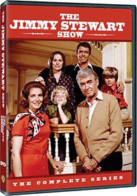 The Jimmy Stewart Show [Serie completa]