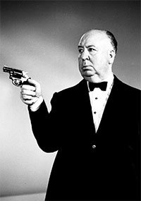 Reputation: Alfred Hitchcock