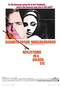 Reflejos en tus ojos dorados