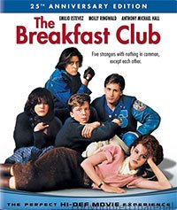 El club de los cinco