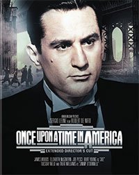 Érase una vez en América [Extended Director's Cut]