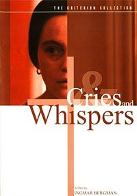 Gritos y susurros [Criterion Edition]