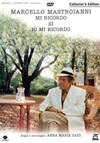 Marcello Mastroianni: Yo recuerdo