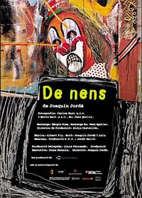 De niños