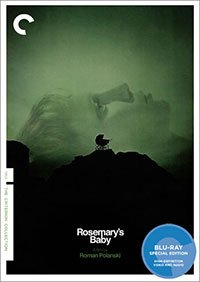 El bebé de Rosemary [Criterion Edition]
