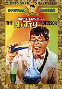 El profesor chiflado