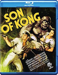El hijo de Kong
