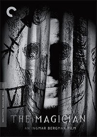 El Mago [Criterion Edition]