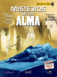 Misterios de un alma