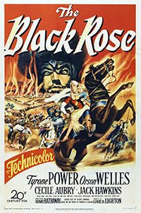 Los caballeros de la rosa negra