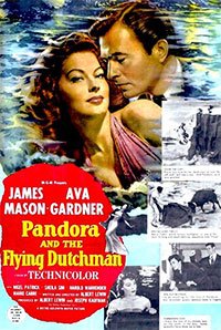 Los amores de Pandora