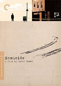 Homicidio [Criterion Edition]