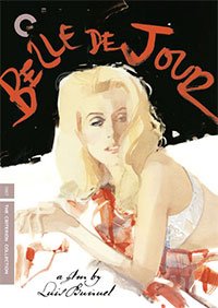Belle de Jour [Criterion Edition]