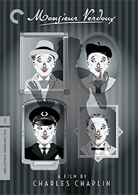 Monsieur Verdoux [Criterion Edition]