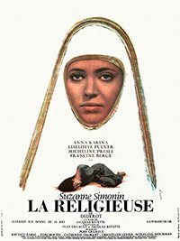 La religiosa