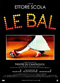 El baile