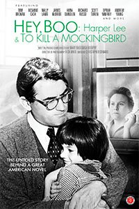 Hey, Boo: Harper Lee and To Kill a Mockingbird