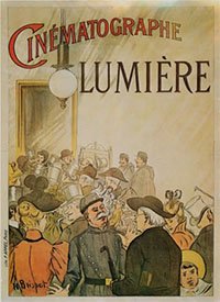 Los films de los hermanos Lumière