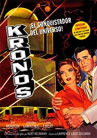 Kronos