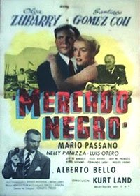 Mercado negro