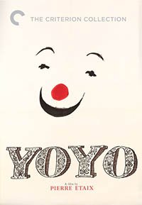 Yoyo [Criterion Collection]