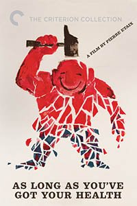 Basta la salud [Criterion Edition]